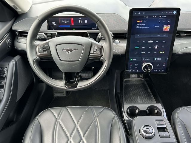 2024 Ford Mustang Mach-E Select
