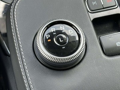 2024 Ford Mustang Mach-E Select