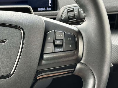 2024 Ford Mustang Mach-E Select