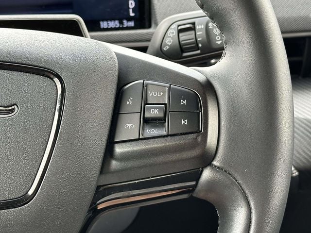 2024 Ford Mustang Mach-E Select
