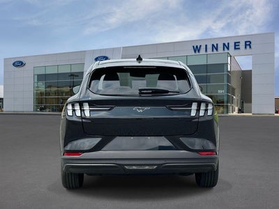 2024 Ford Mustang Mach-E Select