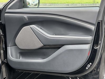 2024 Ford Mustang Mach-E Select