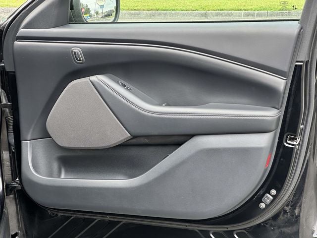 2024 Ford Mustang Mach-E Select