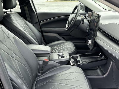 2024 Ford Mustang Mach-E Select