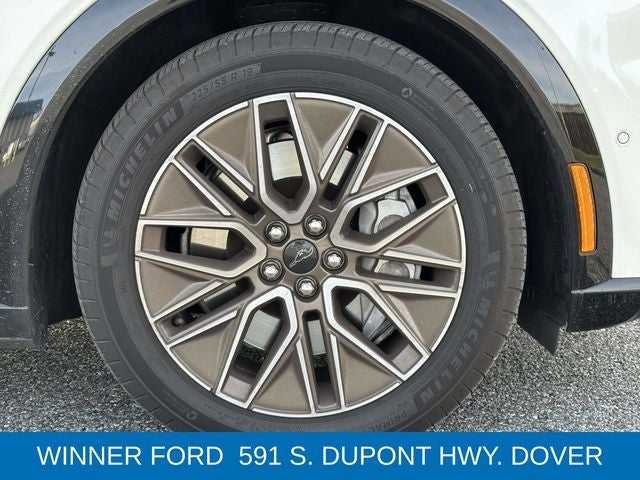 2024 Ford Mustang Mach-E Premium