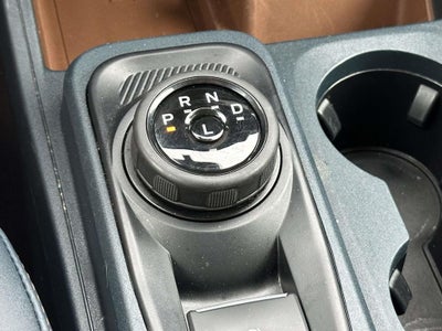 2023 Ford Maverick Lariat