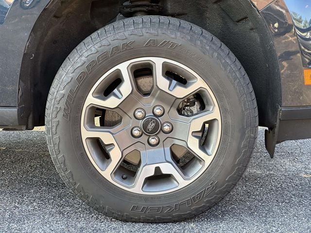 2023 Ford Maverick Lariat