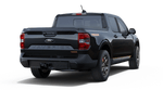 2025 Ford Maverick Tremor