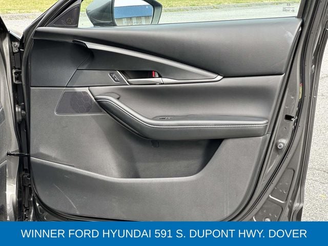 2023 Mazda Mazda CX-30 2.5 S Select Package