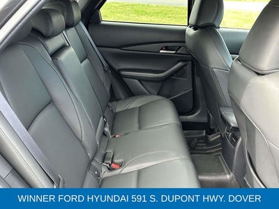 2023 Mazda Mazda CX-30 2.5 S Select Package