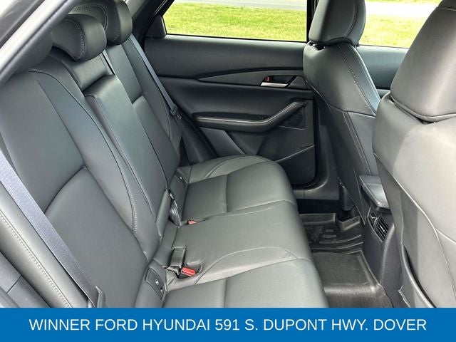2023 Mazda Mazda CX-30 2.5 S Select Package
