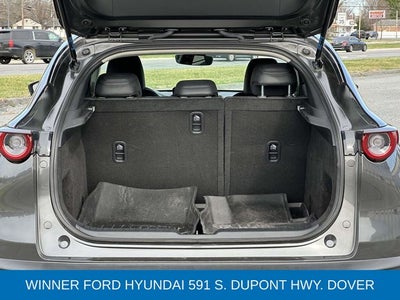 2023 Mazda Mazda CX-30 2.5 S Select Package