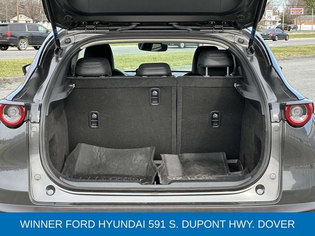 2023 Mazda Mazda CX-30 2.5 S Select Package