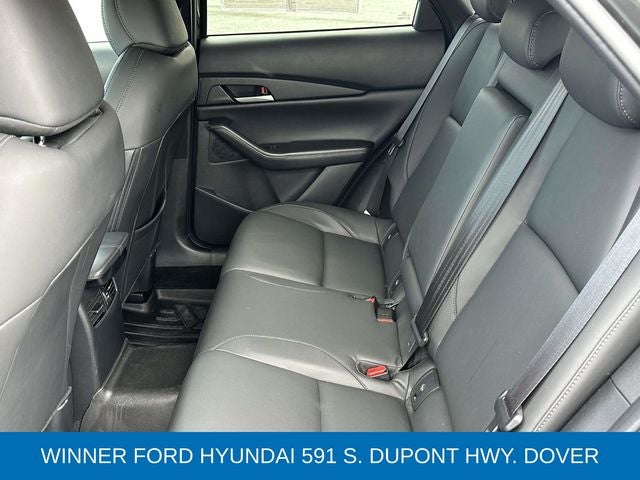 2023 Mazda Mazda CX-30 2.5 S Select Package