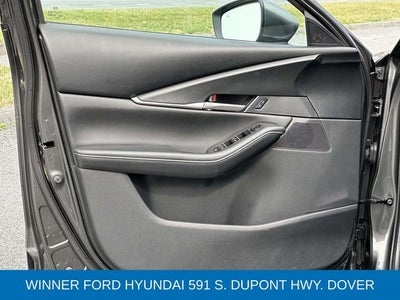 2023 Mazda Mazda CX-30 2.5 S Select Package