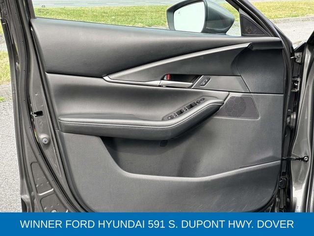 2023 Mazda Mazda CX-30 2.5 S Select Package