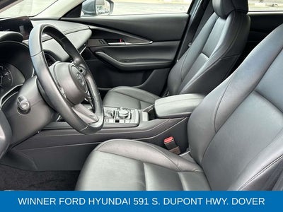 2023 Mazda Mazda CX-30 2.5 S Select Package