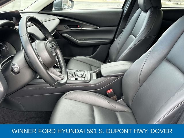 2023 Mazda Mazda CX-30 2.5 S Select Package
