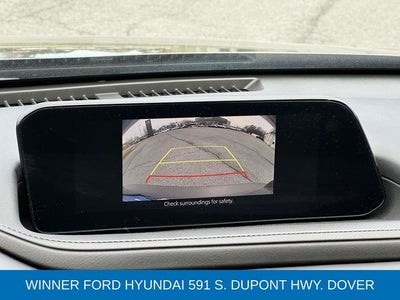 2023 Mazda Mazda CX-30 2.5 S Select Package