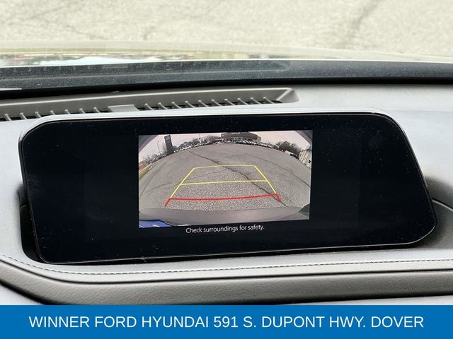 2023 Mazda Mazda CX-30 2.5 S Select Package