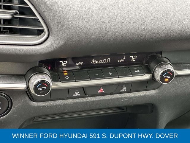 2023 Mazda Mazda CX-30 2.5 S Select Package