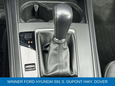 2023 Mazda Mazda CX-30 2.5 S Select Package