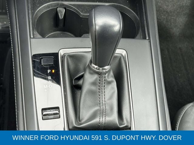 2023 Mazda Mazda CX-30 2.5 S Select Package