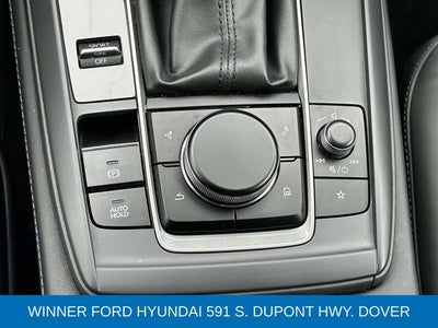 2023 Mazda Mazda CX-30 2.5 S Select Package