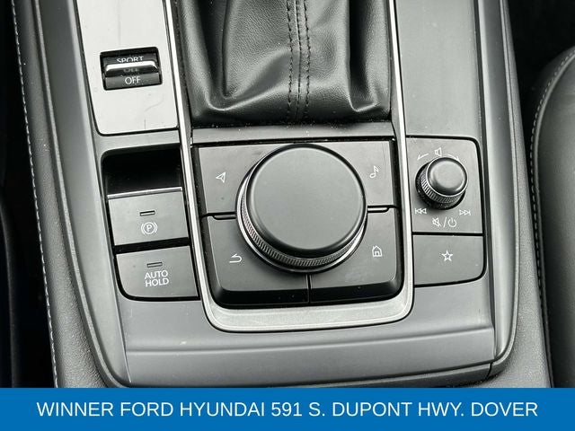 2023 Mazda Mazda CX-30 2.5 S Select Package