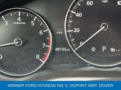 2023 Mazda Mazda CX-30 2.5 S Select Package