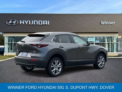 2023 Mazda Mazda CX-30 2.5 S Select Package