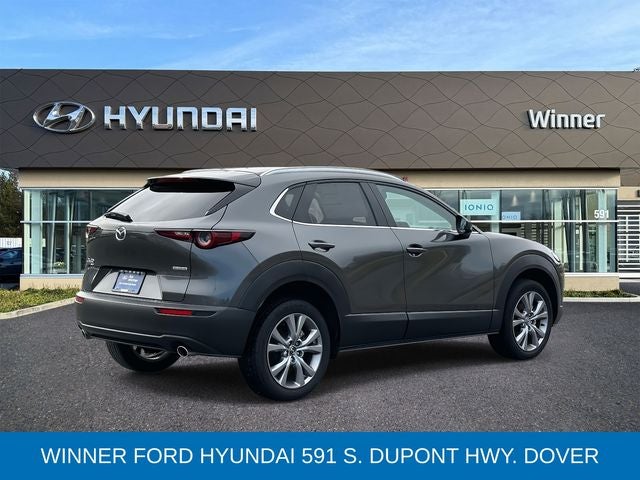 2023 Mazda Mazda CX-30 2.5 S Select Package