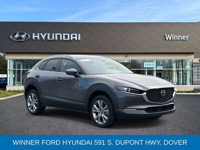 2023 Mazda Mazda CX-30 2.5 S Select Package