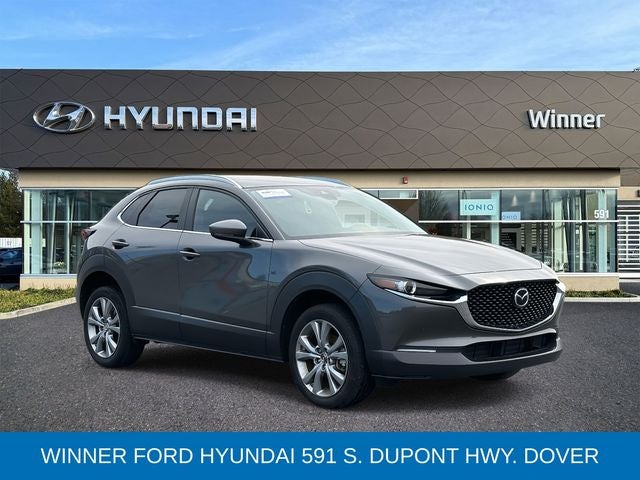 2023 Mazda Mazda CX-30 2.5 S Select Package