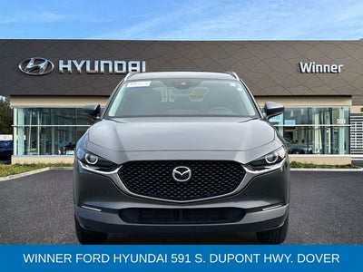 2023 Mazda Mazda CX-30 2.5 S Select Package