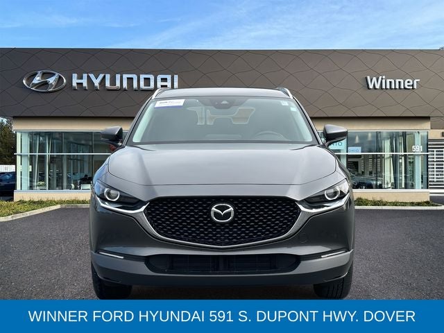 2023 Mazda Mazda CX-30 2.5 S Select Package