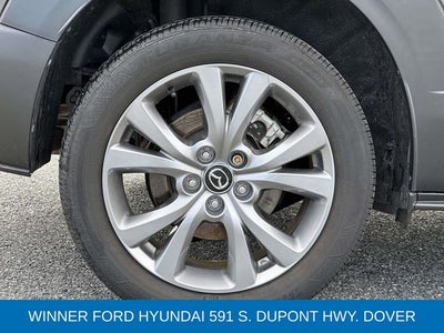 2023 Mazda Mazda CX-30 2.5 S Select Package