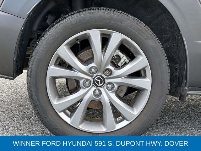 2023 Mazda Mazda CX-30 2.5 S Select Package