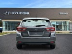 2021 Subaru Impreza Base