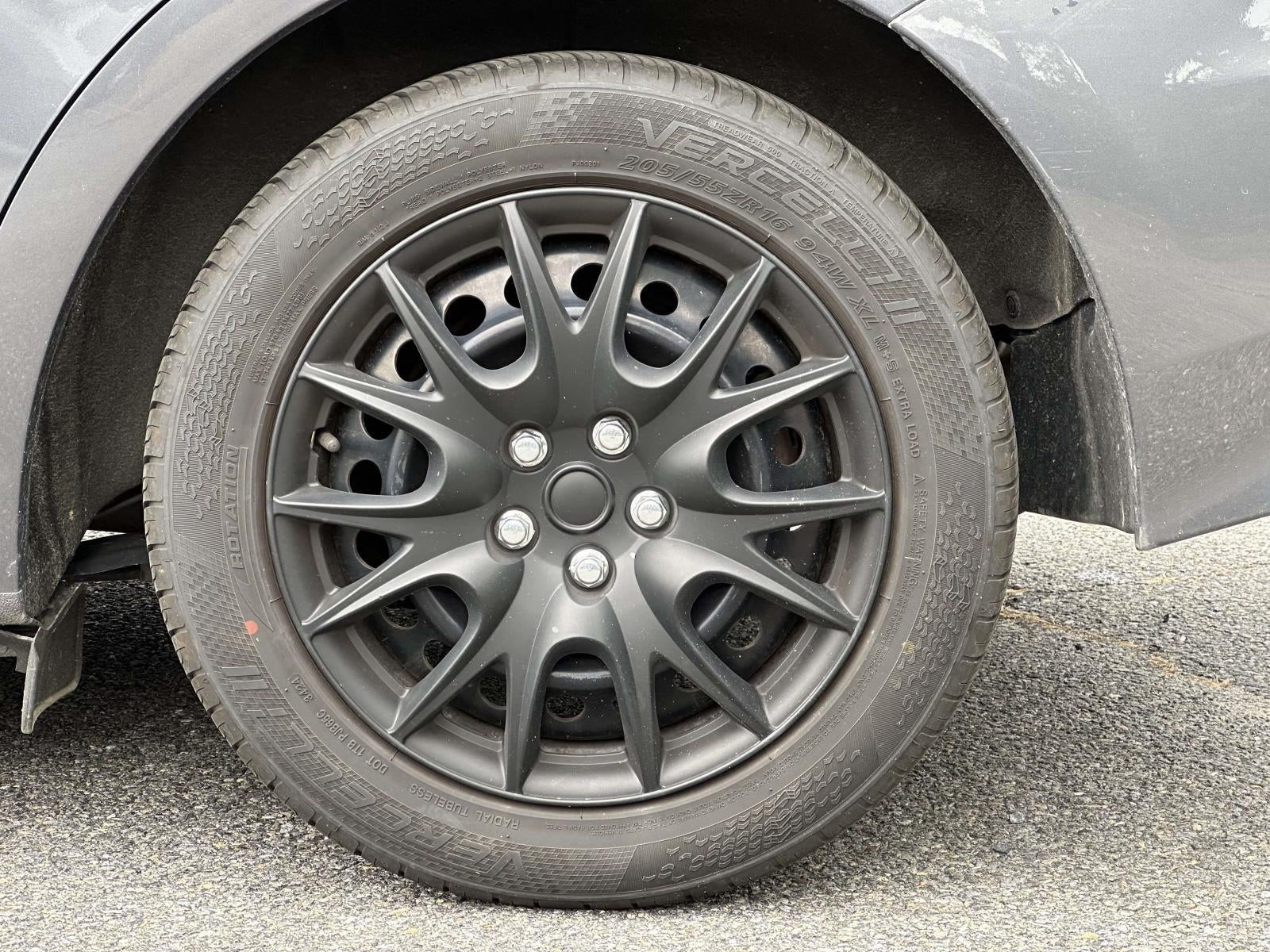 2021 Subaru Impreza Base