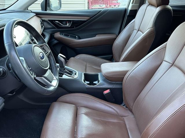 2022 Subaru Outback Touring