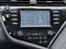 2018 Toyota Camry Hybrid XLE