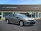 2018 Toyota Camry Hybrid XLE