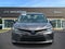 2018 Toyota Camry Hybrid XLE