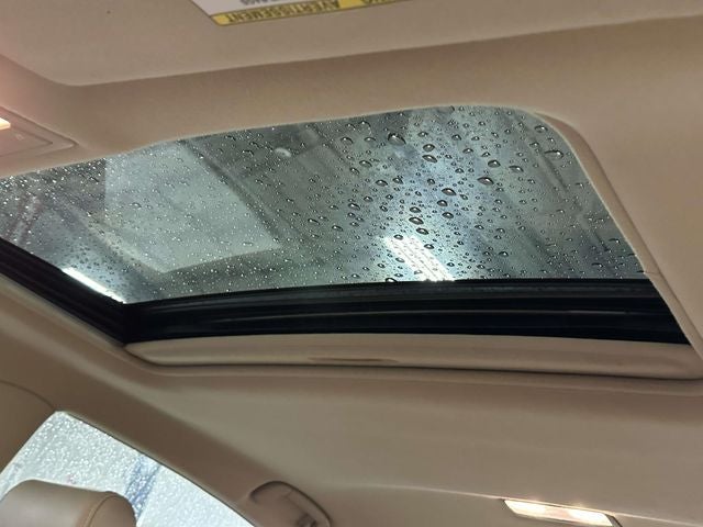 2011 Toyota Avalon Base