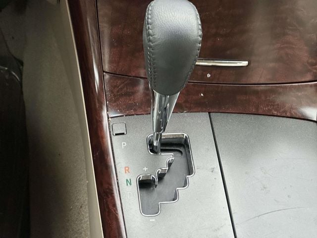 2011 Toyota Avalon Base