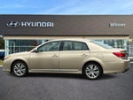 2011 Toyota Avalon Base