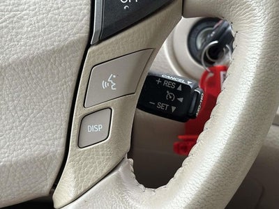 2011 Toyota Avalon Base