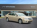 2011 Toyota Avalon Base