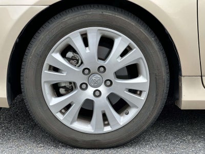 2011 Toyota Avalon Base